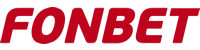 Логотип организации FONBET (FONBET)